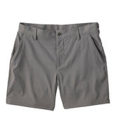 7" Men's VentureStretch Chino Shorts