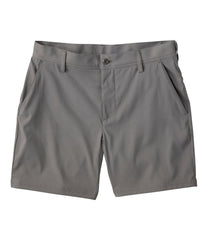 7" Men's VentureStretch Chino Shorts
