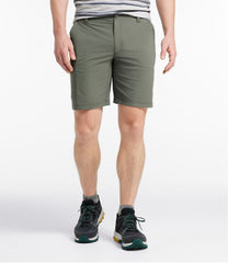 9" Men's Access Trail Shorts