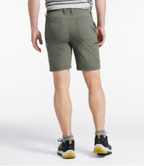 9" Men's Access Trail Shorts