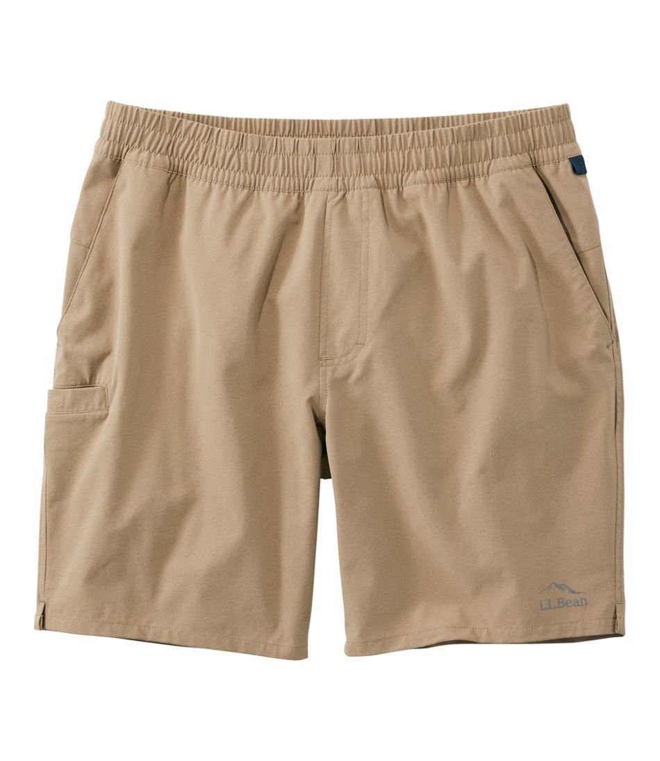 8" Men's Tropicwear Comfort Shorts