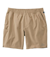 Men's Tropicwear Comfort Shorts 8"