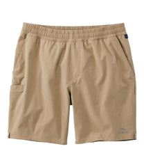 8" Men's Tropicwear Comfort Shorts