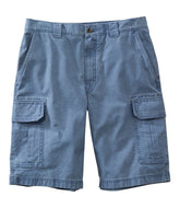 Men's Tropic-Weight Cargo Shorts 10"