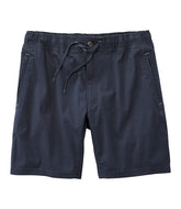Men's Explorer Ripstop Shorts 8"