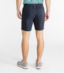 Men's Explorer Ripstop Shorts 8"