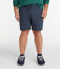 8" Men's Explorer Ripstop Shorts