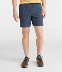 Men's L.L.Bean Multisport Training Shorts 7"