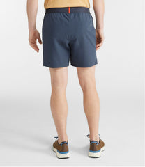 7" Men's L.L.Bean Multisport Training Shorts