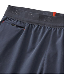 Men's L.L.Bean Multisport Training Shorts 7"
