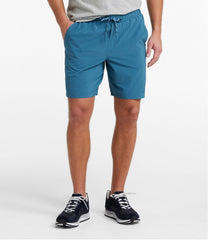 Men's Ultralight Adventure Shorts 8"