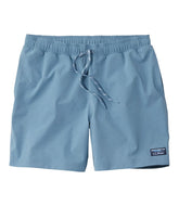 6" Men's Vacationland Stretch Swim Trunks