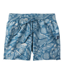 Men's Bold Coast Swim Trunks 5"