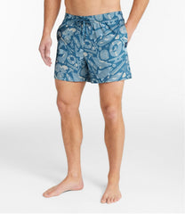 Men's Bold Coast Swim Trunks 5"