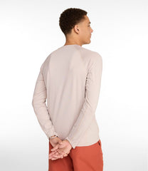 Men's Swift River Cooling Rash Guard Graphic