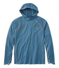 Men's Swift River Cooling Hooded Rash Guard