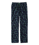 Men's Wicked Cozy Flannel Sleep Pant