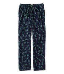 Men's Wicked Cozy Flannel Sleep Pant