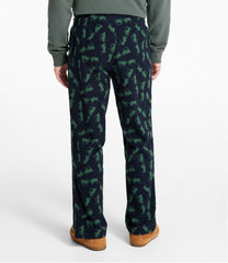 Men's Wicked Cozy Flannel Sleep Pant