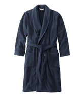 Men's Terry Cloth Cotton Robe