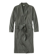Men's Comfort Stretch Robe