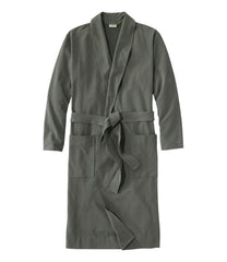 Men's Comfort Stretch Robe