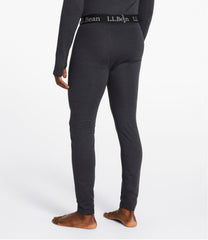 Men's L.L.Bean Midweight Base Layer Pants