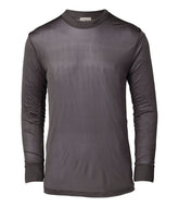 Crewneck Men's Silk Underwear