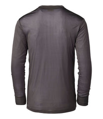 Crewneck Men's Silk Underwear