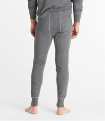 Men's Double-Layer Underwear Pants