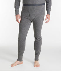 Men's Double-Layer Underwear Pants