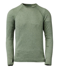 Men's L.L.Bean Simple Soft Base Layer Crew