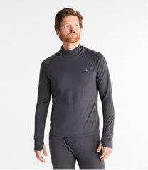 Men's Cresta Wool Ultralight 150 Turtleneck