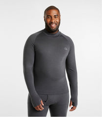Men's Cresta Wool Ultralight 150 Turtleneck