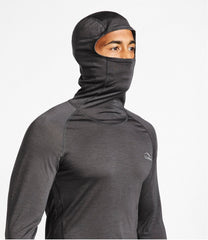 Men's Cresta Wool Ultralight 150 Base Layer Hoodie