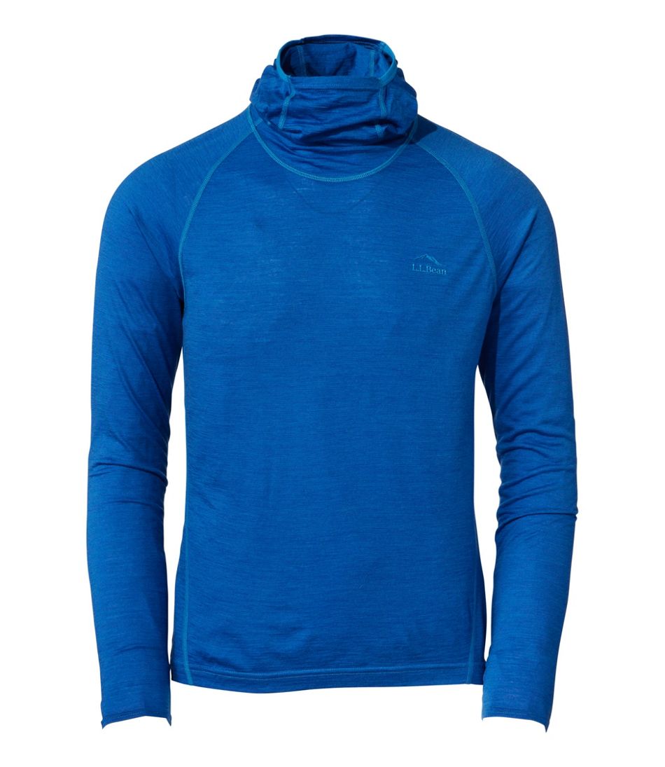 Men's Cresta Ultralight 150 Hoodie Stripe