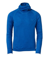 Men's Cresta Ultralight 150 Hoodie Stripe