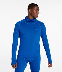 Men's Cresta Ultralight 150 Hoodie Stripe