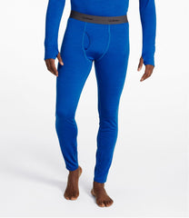 Men's Cresta Wool Ultralight 150 Pant Stripe