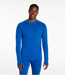 Stripe Men's Cresta Ultralight 150 Crew Top