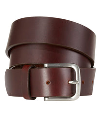 Men's L.L.Bean Essential Leather Belt