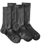 Men's Everyday Chino Socks Lightweight 2-Pack