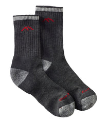 Men's Darn Tough Cushion Socks Micro-Crew