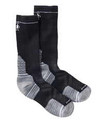 Men's Smartwool Hike Targeted Cushion Crew Socks