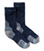 Men's Smartwool Hike Targeted Cushion Mid Crew Socks
