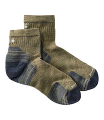 Men's Smartwool Hike Targeted Cushion Ankle Socks