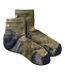 Men's Smartwool Hike Targeted Cushion Ankle Socks
