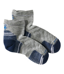 Men's Smartwool Hike Targeted Cushion Ankle Socks