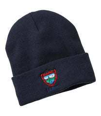 Adults' Maine Inland Fisheries and Wildlife Beanie