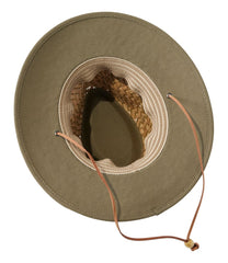 Men's Pistil Fiji Sun Hat
